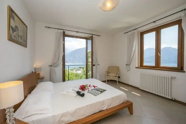 Family Villa, Birden Çok Yatak, Bahçeli (Villa Louise)
