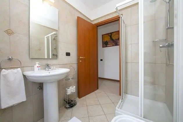 Family Villa, Birden Çok Yatak, Bahçeli (Villa Louise)