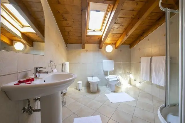 Family Villa, Birden Çok Yatak, Bahçeli (Villa Louise)