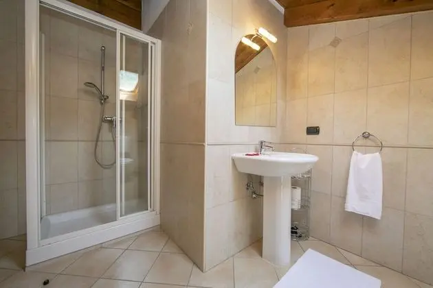 Family Villa, Birden Çok Yatak, Bahçeli (Villa Louise)