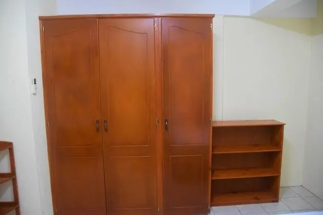 Comfort Tek Büyük Yataklı Oda, 1 Çift Kişilik Yatak, Sigara İçilmez, Deniz Manzaralı (#5)