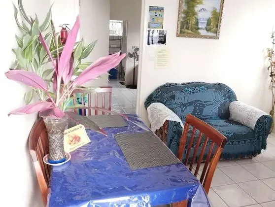 Comfort Tek Büyük Yataklı Oda, 1 Çift Kişilik Yatak, Sigara İçilmez, Deniz Manzaralı (#5)