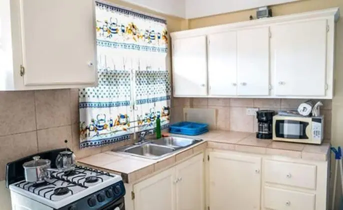 Comfort Tek Büyük Yataklı Oda, 1 Çift Kişilik Yatak, Sigara İçilmez, Deniz Manzaralı (#5)