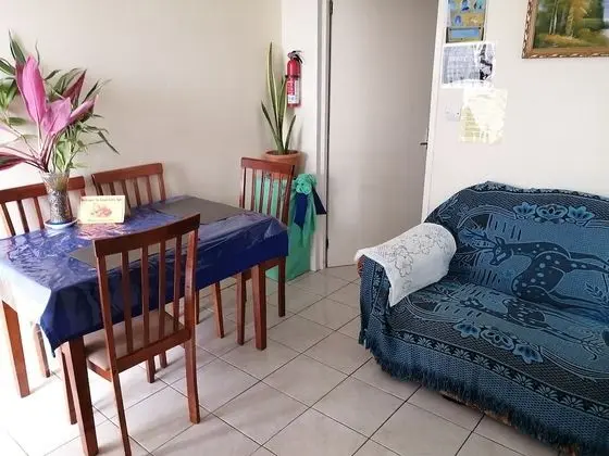Comfort Tek Büyük Yataklı Oda, 1 Çift Kişilik Yatak, Sigara İçilmez, Deniz Manzaralı (#5)