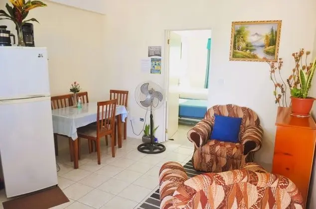 Comfort Üç Kişilik Oda, 1 Yatak Odası, Balkon, Dağ Manzaralı (#6)