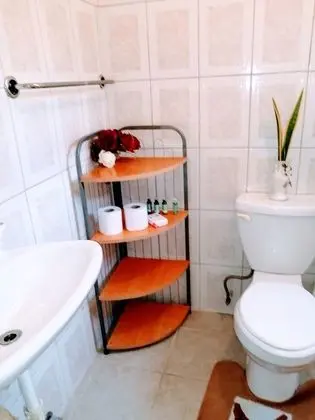 Comfort Üç Kişilik Oda, 1 Yatak Odası, Balkon, Dağ Manzaralı (#6)