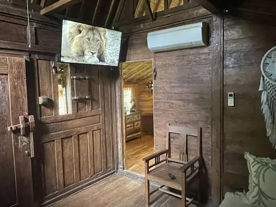 Deluxe Bungalov