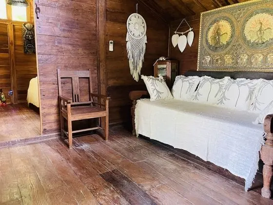 Deluxe Bungalov