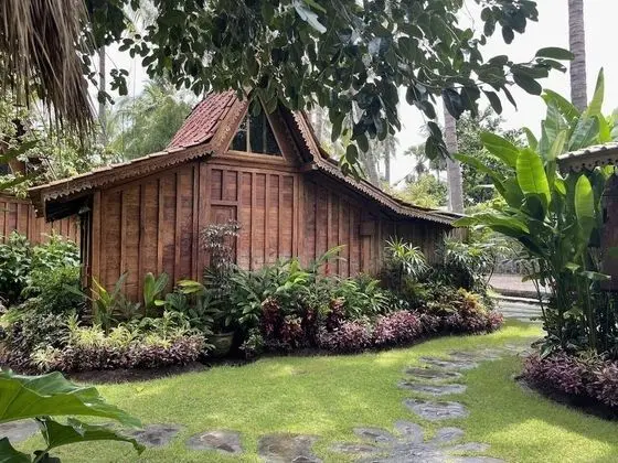 Deluxe Bungalov