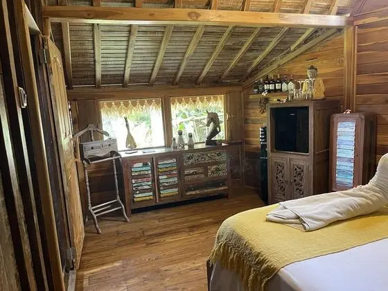 Deluxe Bungalov