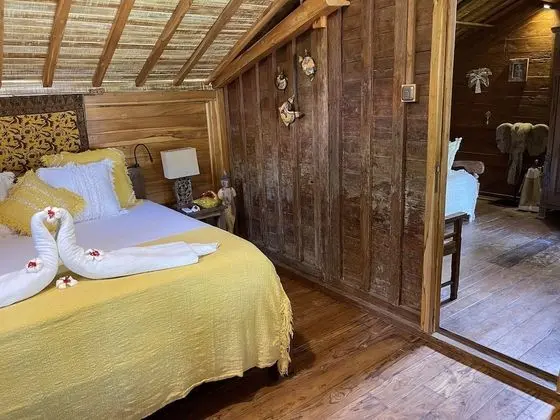 Deluxe Bungalov