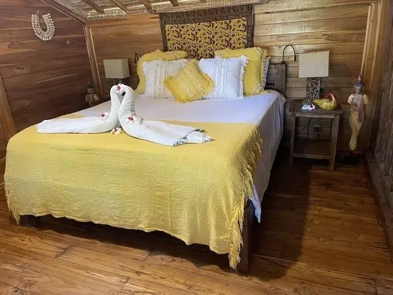 Deluxe Bungalov