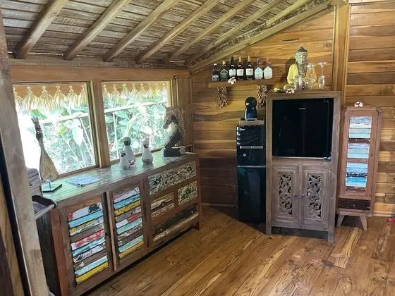 Deluxe Bungalov