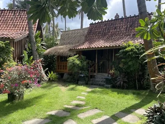 Deluxe Bungalov