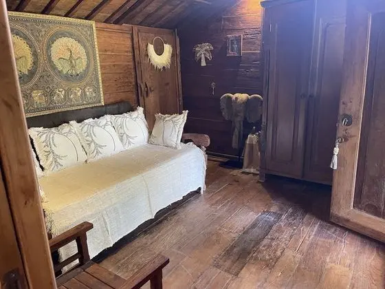 Deluxe Bungalov