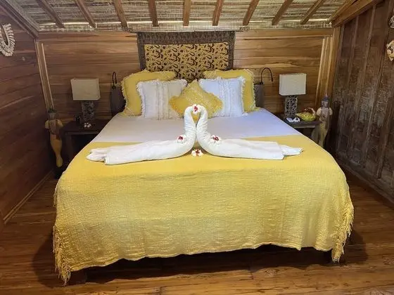 Deluxe Bungalov
