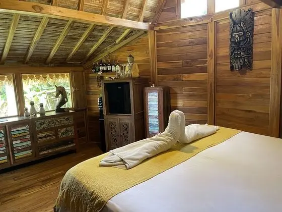 Deluxe Bungalov