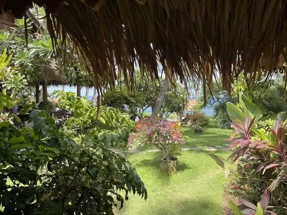 Deluxe Bungalov
