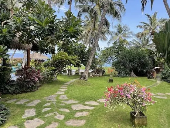 Deluxe Bungalov