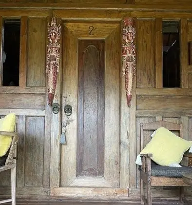 Deluxe Bungalov