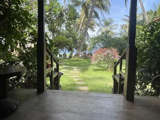 Deluxe Bungalov