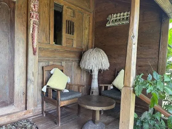 Deluxe Bungalov