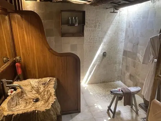 Deluxe Bungalov