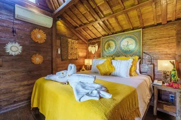 Deluxe Bungalov