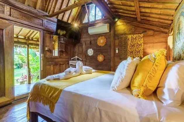 Deluxe Bungalov