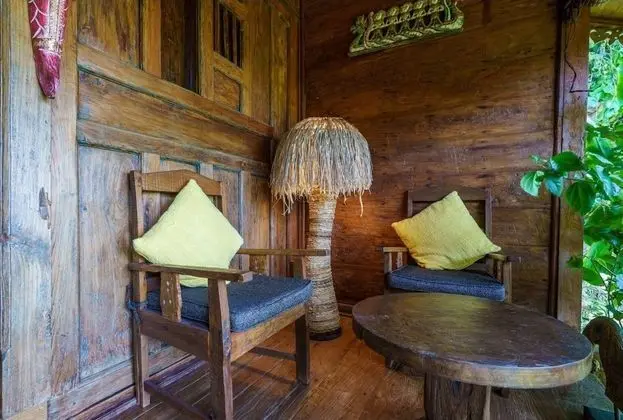 Deluxe Bungalov