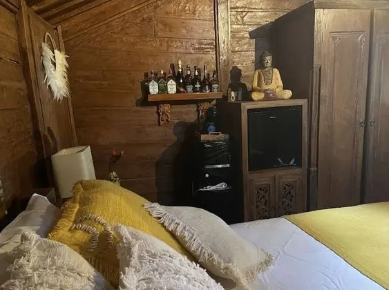 Deluxe Bungalov