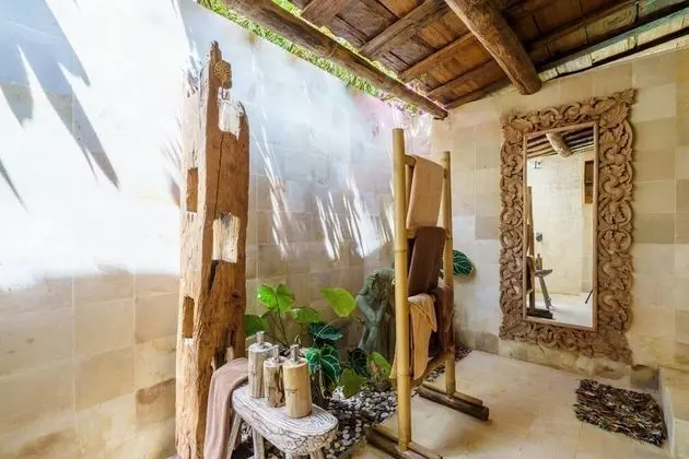 Deluxe Bungalov