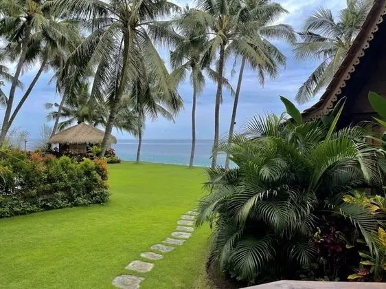 Deluxe Bungalov