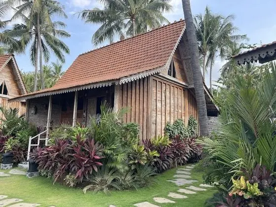 Panoramic Bungalov