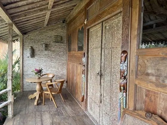 Panoramic Bungalov