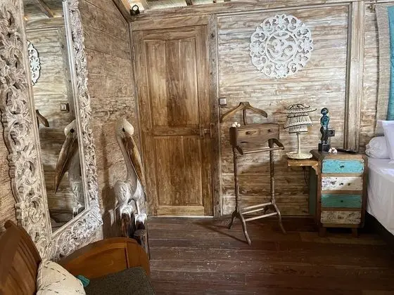 Traditional Bungalov