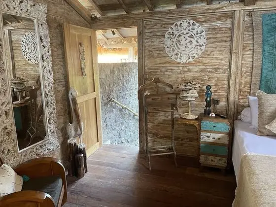 Traditional Bungalov