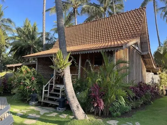 Traditional Bungalov