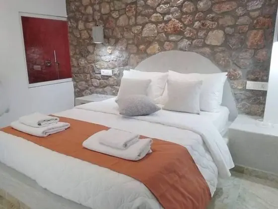 Apart Daire, 1 Yatak Odası, Sıcak Su Havuzu