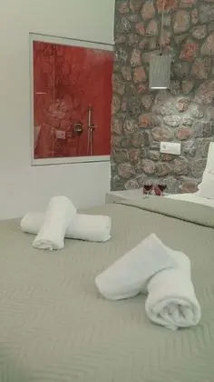 Apart Daire, 1 Yatak Odası, Sıcak Su Havuzu