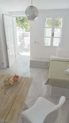 Apart Daire, 1 Yatak Odası, Sıcak Su Havuzu