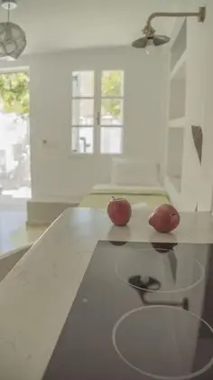 Apart Daire, 1 Yatak Odası, Sıcak Su Havuzu