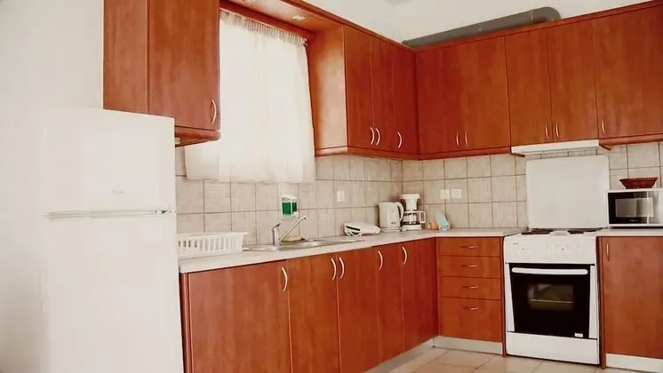 Apart Daire, 3 Yatak Odası, Sıcak Su Havuzu