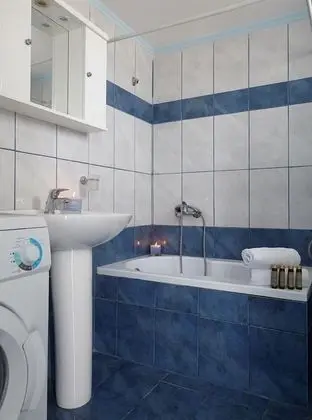 Apart Daire, 3 Yatak Odası, Sıcak Su Havuzu