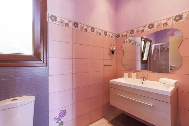 Deluxe Apart Daire, Havuz Manzaralı