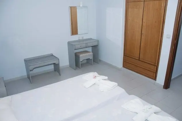 Apart Daire, 1 Yatak Odası