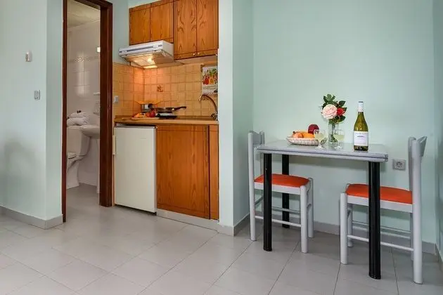 Apart Daire, 3 Yatak Odası