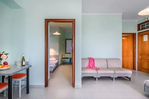 Apart Daire, 3 Yatak Odası