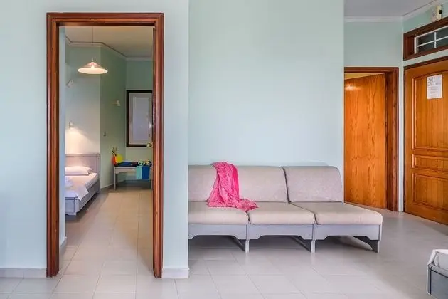Apart Daire, 3 Yatak Odası