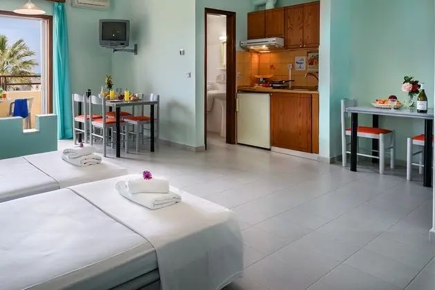 Apart Daire, 3 Yatak Odası